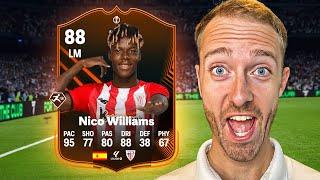 The BIGGEST SBC of FC 25 LEAKED!