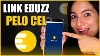 Como Pegar O Link De Afiliado Na Eduzz Pelo Celular e Se Afiliar Aos Produtos (Passo a Passo)