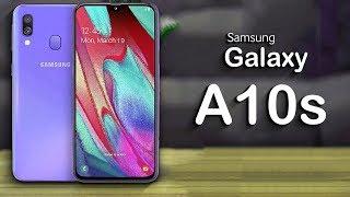 Samsung Galaxy A10s - ANOTHER BUDGET KING 2019!