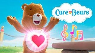 Care Bears | Welcome to Care-A-Lot TV Theme Song