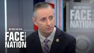 Rep. Brian Fitzpatrick says "it remains to be seen" if GOP can pass bill to avoid shutdown