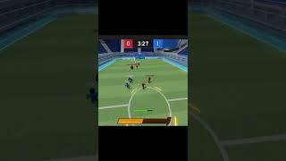 Super Striker League 2º Gameplay #roblox #superstrikerleague  #shortsvideo #shorts