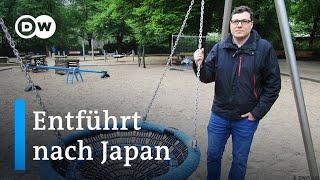 Entführt nach Japan: Vater kämpft um Kinder | DW Reporter