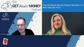 The Get Ready Money Podcast with Deborah Price: The Impact Of Behavior On Money