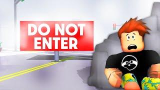 The FOG Has STARTED.. (Roblox Movie)