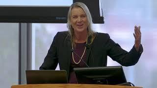 Growing a Healthcare System: Patty Maysent ('90), CEO, UC San Diego Health
