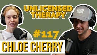 Chloe Cherry is Madly In Love - Unlicensed Therapy - # 117