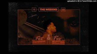 The Weeknd - My Dear Melancholy, (Album Mix)