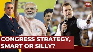 No Confidence Motion: Who Won Round 1? Congress Setting Stage For Rahul Vs Modi? | Watch Debate