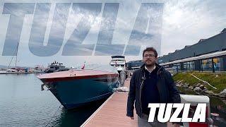 Tuzla City Tour | Step by Step Istanbul Guide 