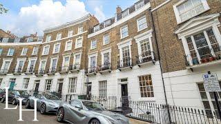 What £5,000,000 buys you in Islington, London, WC1