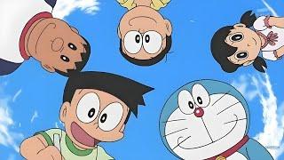 Doraemon Cartoon Movie In Hindi | Doreamon Episode 2024 | Now Doreamon Episode | Doreamon Video |