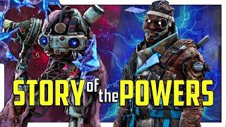 The Story & Meaning Behind Every Killer’s Power (Dead by Daylight)
