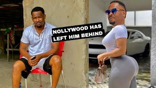 Zubby Michael Advised To Quite Nollywood For A Better Paying Profession