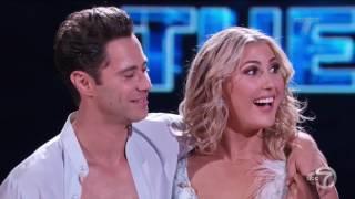 Emma Slater & Sasha Farber - contemporary and proposal