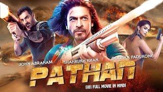 Pathan Full Movie Shahrukh Khan | Download pathan full movie in hindi | Watch pathan movie online