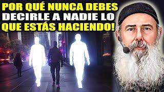 Shalom132 En Vivo Hoy - Por Qué Nunca Debes Decirle A Nadie Lo Que Estás Haciendo!