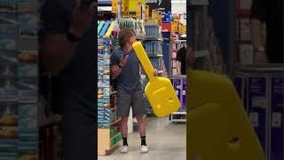 Best Of Marshall McCraw Bucket Pranks (TikTok Compilation)