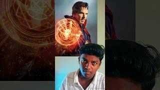 MARVEL Doctor strange photo editing | PicsArt photo editor #picsart #doctorstrange #shorts #fypage