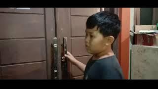 Film Pendek ,Budak Teknologi