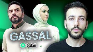 KADIN GASSAL SÜRPRİZİ! - GASSAL 2. SEZON ÖN İNCELEMESİ