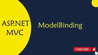40.ASP.NET MVC : Model Binding  in Telugu