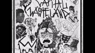 Capital Wasteland - Touch This Chow Mein (Full Album) (2016)