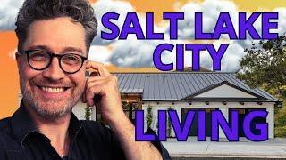 Highland Park Utah | Salt Lake City Homes For Sale | Live In UT