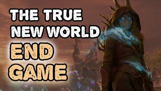 New World's "End Game"