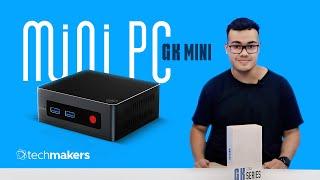 Mini PC Beelink GK Mini