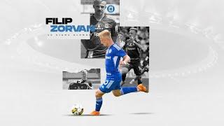 Filip Zorvan ● SK Sigma Olomouc ● CM/ACM/RM/LM ● Highlights