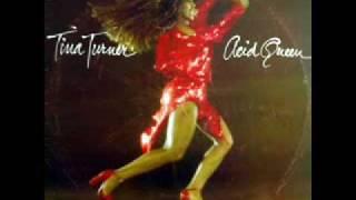 Tina Turner - Rockin' and Rollin'