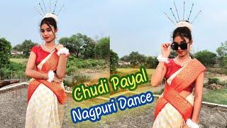 Chudi Payal Nagpuri Dance Cover Video by Avani Dahariya || From PIHRID Malkharoda SAKTI Chhattisgarh