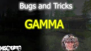 Miscreated Bugs and Tricks #4 Gamma