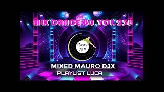 Mix Dance 80 Vol 238