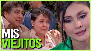 Teresa se arrepiente de haber dejado a sus padres en la ruina | TACOS DE CANASTA 3/4| LRDG