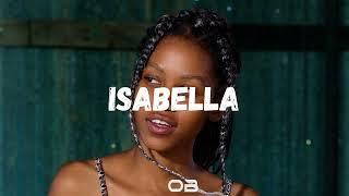 [SOLD] Amapiano x Afrobeat "ISABELLA" Davido x Asake type beat | 2023