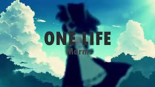 Marms - One Life