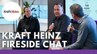 The Kraft Heinz Company || Fireside Chat