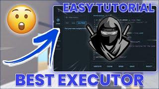 BEST Roblox Executor with NO KEY - Incredible Script Exploit Unlocked for 2024!
