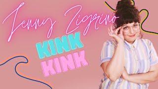 Jenny Zigrino Stand Up Comedy - Kink