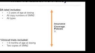 Cure SMA's Zolgensma FDA Approval Webinar