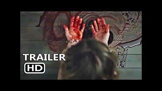 MOTHERLY (2021)| HD Official Trailer | Horror Movie