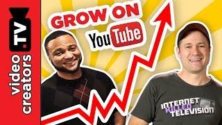 Why Most New YouTube Creators Grow Slowly