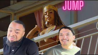 Tyla, Gunna, Skillibeng - Jump (Official Music Video) | Reaction