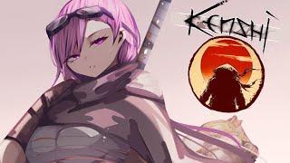 Kenshi - The 90 Day Experience