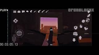 Киллер в Gorebox! | OranBlackk