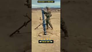 Indian Army VS China Army 🪖🪖🪖 Mr. Ghosal  SUBSCRIBE Now !