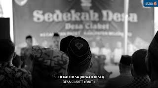 SEDEKAH DESA PART #1 I KKN UNESA KAB. MOJOKERTO 6