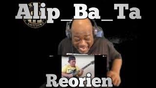 Reorien - Alip_Ba_Ta (Reaction)